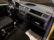 VW Caddy 2.0TDI 4Motion BlueMotion Technology, Diesel, Occasion / Gebraucht, Handschaltung - 6