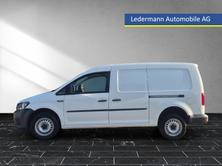 VW Caddy Maxi 2.0TDI 4Motion BlueMotion Technology, Diesel, Occasion / Utilisé, Manuelle - 2