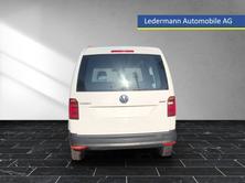 VW Caddy Maxi 2.0TDI 4Motion BlueMotion Technology, Diesel, Occasion / Utilisé, Manuelle - 4