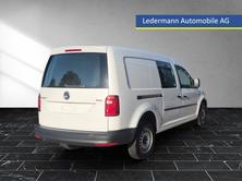 VW Caddy Maxi 2.0TDI 4Motion BlueMotion Technology, Diesel, Occasion / Utilisé, Manuelle - 5