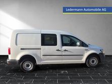 VW Caddy Maxi 2.0TDI 4Motion BlueMotion Technology, Diesel, Occasion / Utilisé, Manuelle - 6