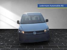 VW Caddy Maxi 2.0TDI 4Motion BlueMotion Technology, Diesel, Occasion / Utilisé, Manuelle - 7
