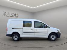 VW Caddy Maxi 2.0TDI 4Motion BlueMotion Technology, Diesel, Occasioni / Usate, Manuale - 6