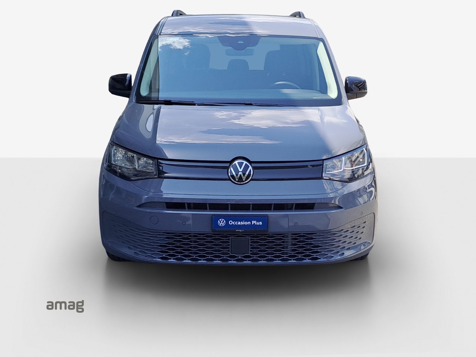 VW Caddy California Spirit, Benzin, Occasion / Gebraucht, Handschaltung - 7