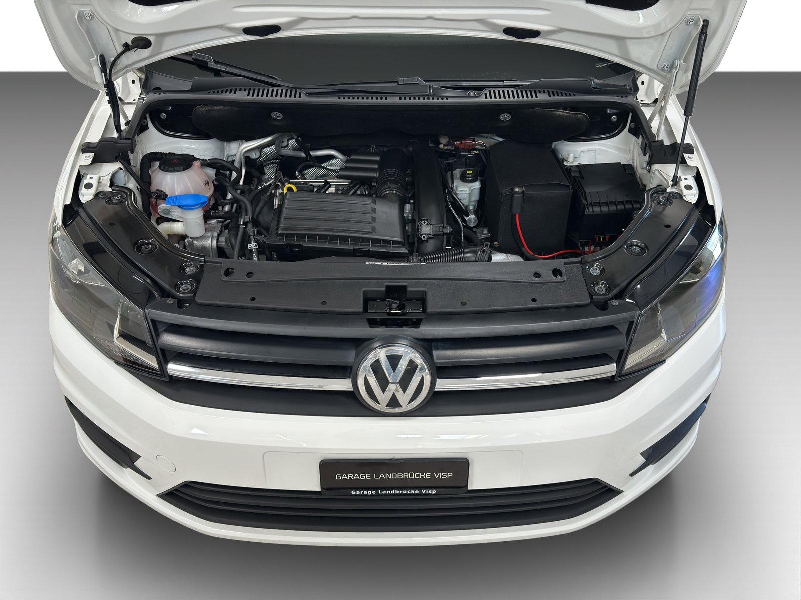 VW Caddy Maxi 1.4 TSI Family, Benzin, Occasion / Gebraucht, Handschaltung - 4