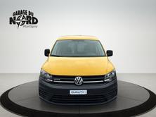 VW Caddy 2.0TDI BlueMotion 4Motion, Diesel, Occasion / Gebraucht, Handschaltung - 2