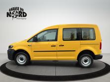 VW Caddy 2.0TDI BlueMotion 4Motion, Diesel, Occasion / Gebraucht, Handschaltung - 3