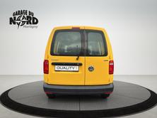 VW Caddy 2.0TDI BlueMotion 4Motion, Diesel, Occasion / Gebraucht, Handschaltung - 5