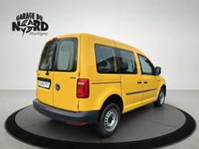 VW Caddy 2.0TDI BlueMotion 4Motion, Diesel, Occasion / Gebraucht, Handschaltung - 6