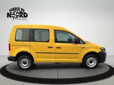 VW Caddy 2.0TDI BlueMotion 4Motion, Diesel, Occasion / Gebraucht, Handschaltung - 7