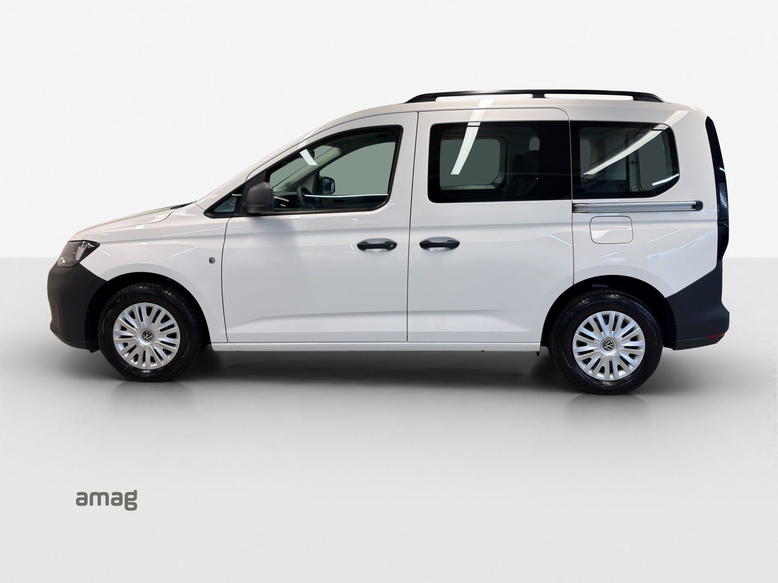 VW Caddy Kombi, Diesel, Occasioni / Usate, Manuale - 2
