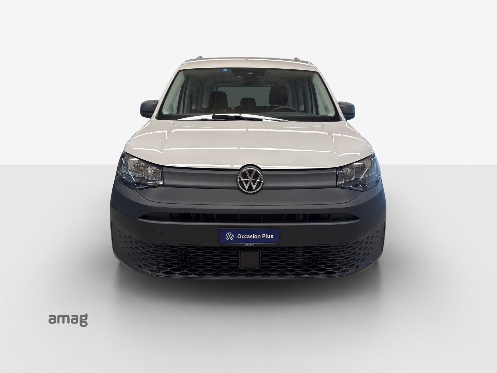 VW Caddy Kombi, Diesel, Occasioni / Usate, Manuale - 7