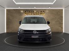 VW Caddy Maxi 2.0TDI Entry BlueMotion Technology, Diesel, Occasion / Gebraucht, Handschaltung - 2