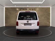 VW Caddy Maxi 2.0TDI Entry BlueMotion Technology, Diesel, Occasion / Gebraucht, Handschaltung - 3