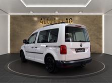 VW Caddy Maxi 2.0TDI Entry BlueMotion Technology, Diesel, Occasion / Gebraucht, Handschaltung - 5