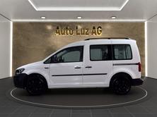 VW Caddy Maxi 2.0TDI Entry BlueMotion Technology, Diesel, Occasion / Gebraucht, Handschaltung - 6