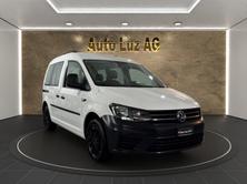 VW Caddy Maxi 2.0TDI Entry BlueMotion Technology, Diesel, Occasion / Gebraucht, Handschaltung - 7