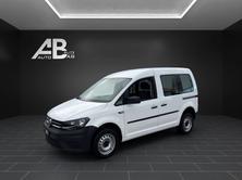 VW Caddy 2.0TDI 4Motion BlueMotion Technology mit 122 PS, Diesel, Occasioni / Usate, Manuale - 2