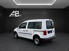 VW Caddy 2.0TDI 4Motion BlueMotion Technology mit 122 PS, Diesel, Occasioni / Usate, Manuale - 3