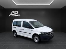 VW Caddy 2.0TDI 4Motion BlueMotion Technology mit 122 PS, Diesel, Occasioni / Usate, Manuale - 6