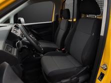VW Caddy 2.0TDI 4Motion BlueMotion Technology mit 122 PS, Diesel, Occasioni / Usate, Manuale - 7