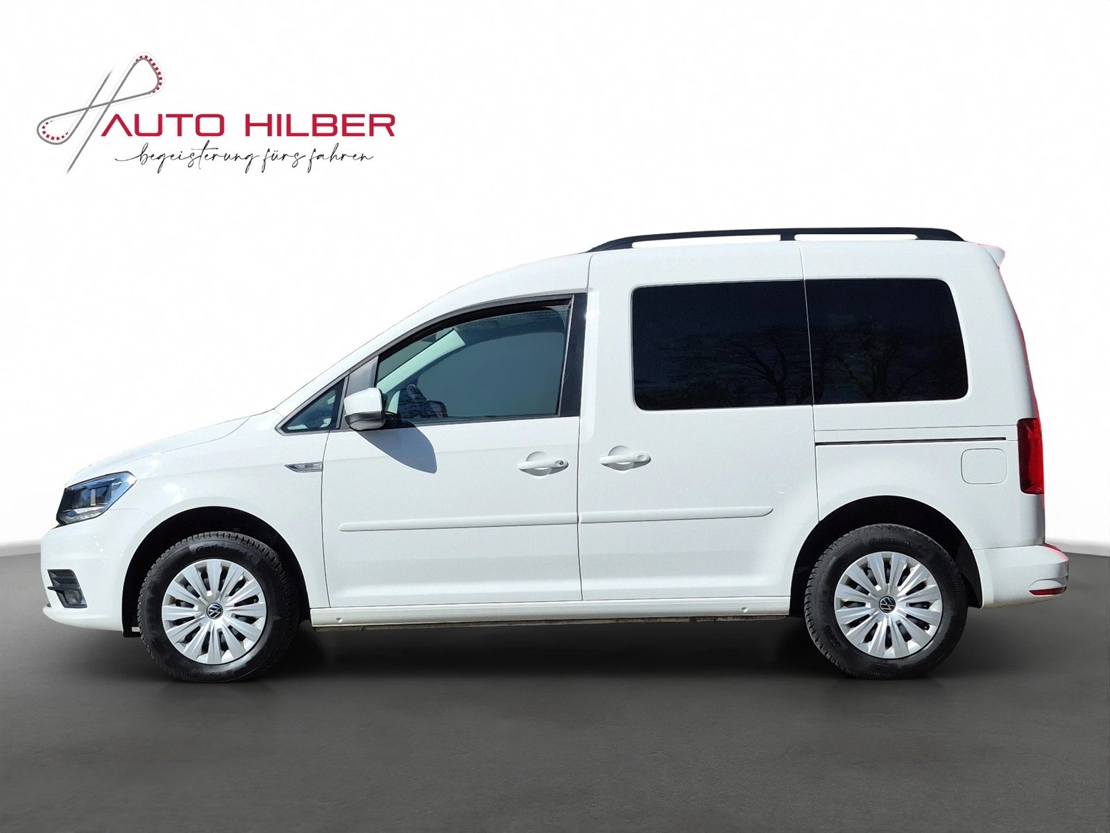 VW Caddy 2.0 TDI Liberty DSG, Diesel, Occasioni / Usate, Automatico - 2