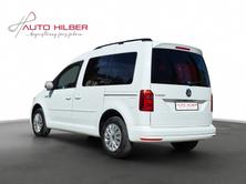 VW Caddy 2.0 TDI Liberty DSG, Diesel, Occasioni / Usate, Automatico - 3