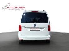 VW Caddy 2.0 TDI Liberty DSG, Diesel, Occasioni / Usate, Automatico - 4