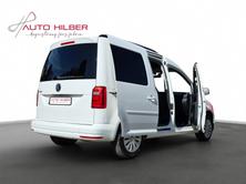 VW Caddy 2.0 TDI Liberty DSG, Diesel, Occasioni / Usate, Automatico - 5