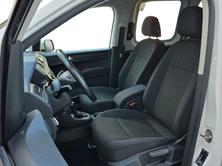VW Caddy 2.0 TDI Liberty DSG, Diesel, Occasioni / Usate, Automatico - 6