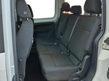 VW Caddy 2.0 TDI Liberty DSG, Diesel, Occasioni / Usate, Automatico - 7