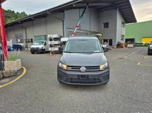 VW Caddy 2.0 TDI Trendline 4Motion, Diesel, Occasion / Gebraucht, Handschaltung - 2