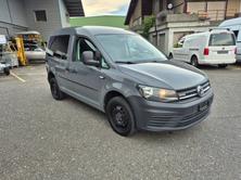 VW Caddy 2.0 TDI Trendline 4Motion, Diesel, Occasion / Gebraucht, Handschaltung - 3