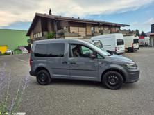 VW Caddy 2.0 TDI Trendline 4Motion, Diesel, Occasion / Gebraucht, Handschaltung - 4