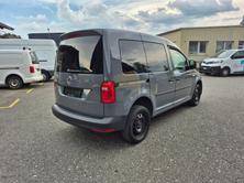 VW Caddy 2.0 TDI Trendline 4Motion, Diesel, Occasion / Gebraucht, Handschaltung - 5
