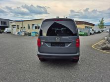 VW Caddy 2.0 TDI Trendline 4Motion, Diesel, Occasion / Gebraucht, Handschaltung - 6