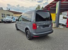 VW Caddy 2.0 TDI Trendline 4Motion, Diesel, Occasion / Gebraucht, Handschaltung - 7