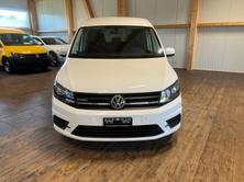 VW Caddy Maxi 2.0 TDI Trendline 4Motion DSG, Diesel, Occasion / Utilisé, Automatique - 2
