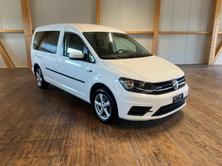 VW Caddy Maxi 2.0 TDI Trendline 4Motion DSG, Diesel, Occasion / Utilisé, Automatique - 3
