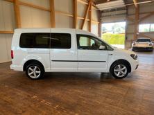 VW Caddy Maxi 2.0 TDI Trendline 4Motion DSG, Diesel, Occasion / Utilisé, Automatique - 4