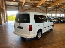 VW Caddy Maxi 2.0 TDI Trendline 4Motion DSG, Diesel, Occasion / Utilisé, Automatique - 5