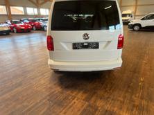 VW Caddy Maxi 2.0 TDI Trendline 4Motion DSG, Diesel, Occasion / Utilisé, Automatique - 6