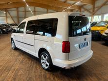 VW Caddy Maxi 2.0 TDI Trendline 4Motion DSG, Diesel, Occasion / Utilisé, Automatique - 7