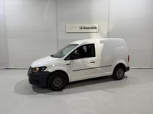 VW Caddy 1.2 TSI Entry BlueMotion Technology, Benzina, Occasioni / Usate, Manuale - 2
