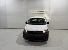VW Caddy 1.2 TSI Entry BlueMotion Technology, Benzina, Occasioni / Usate, Manuale - 4