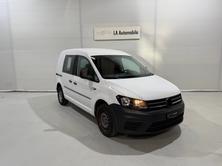 VW Caddy 1.2 TSI Entry BlueMotion Technology, Benzina, Occasioni / Usate, Manuale - 5