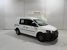 VW Caddy 1.2 TSI Entry BlueMotion Technology, Benzina, Occasioni / Usate, Manuale - 6