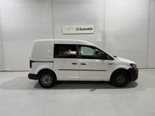 VW Caddy 1.2 TSI Entry BlueMotion Technology, Benzina, Occasioni / Usate, Manuale - 7