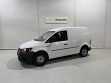 VW Caddy 1.2 TSI Entry BlueMotion Technology, Benzin, Occasion / Gebraucht, Handschaltung - 2