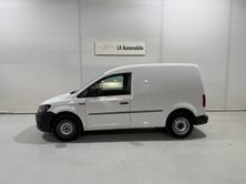 VW Caddy 1.2 TSI Entry BlueMotion Technology, Benzin, Occasion / Gebraucht, Handschaltung - 3